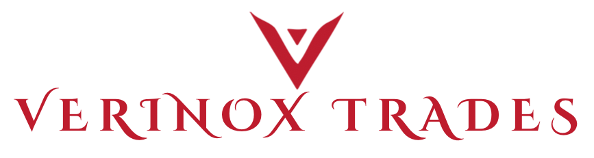 Verinox Trades